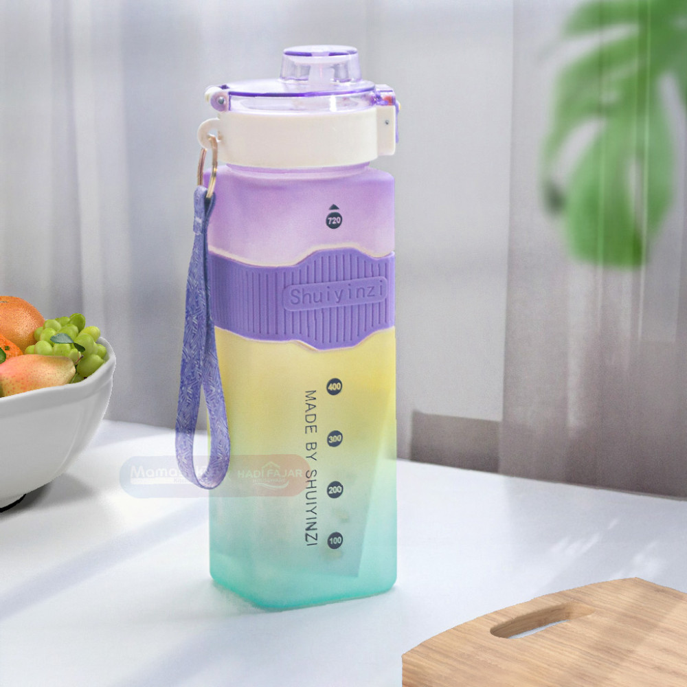 UGO BOTOL AIR 720ML BA-395 (60)
