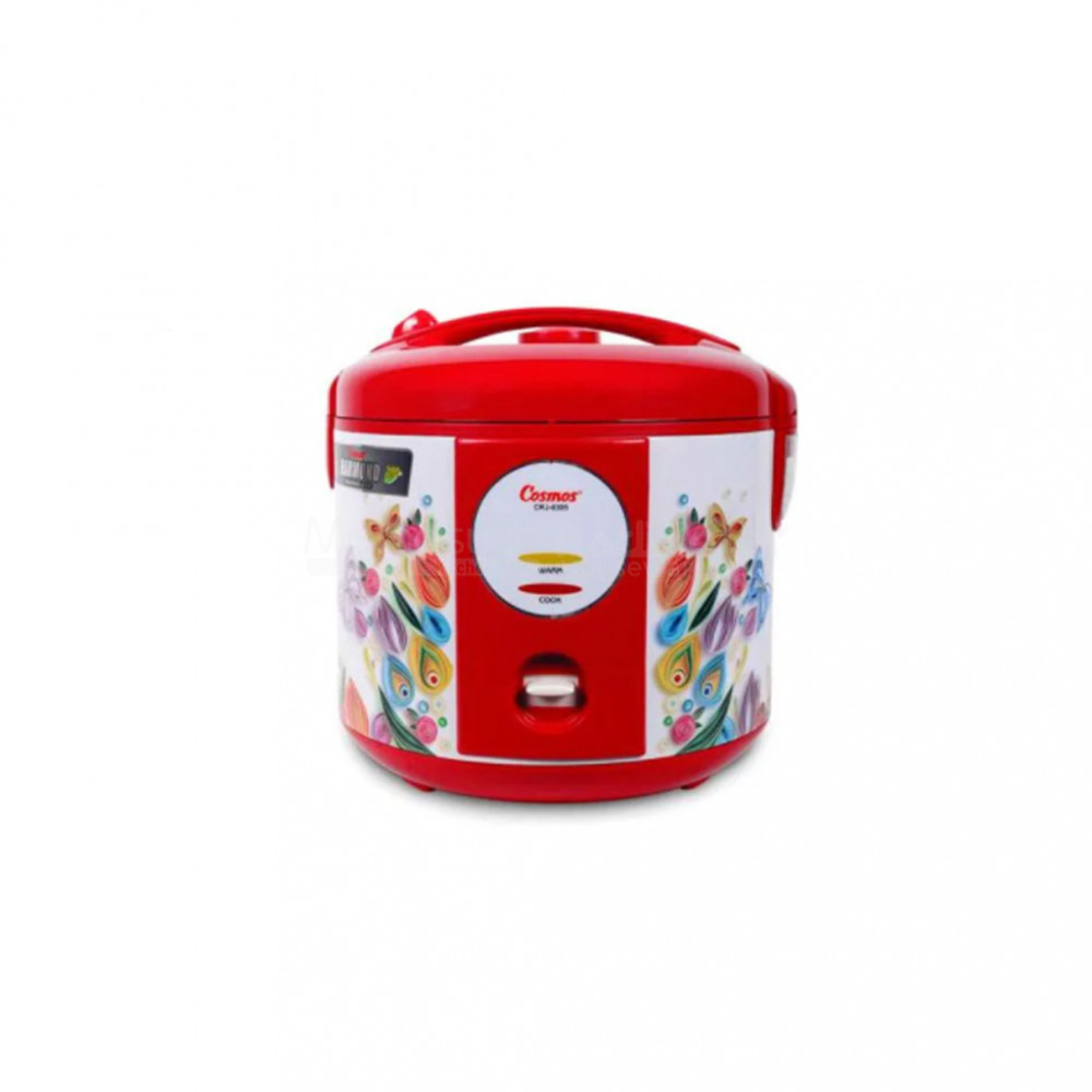 COSMOS MAGIC COM CRJ 6305 (2,0L)