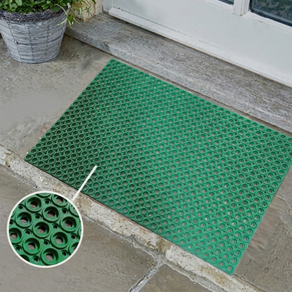 HAKA KESET KARET RINGMAT KOREA GR 60X90 (20)