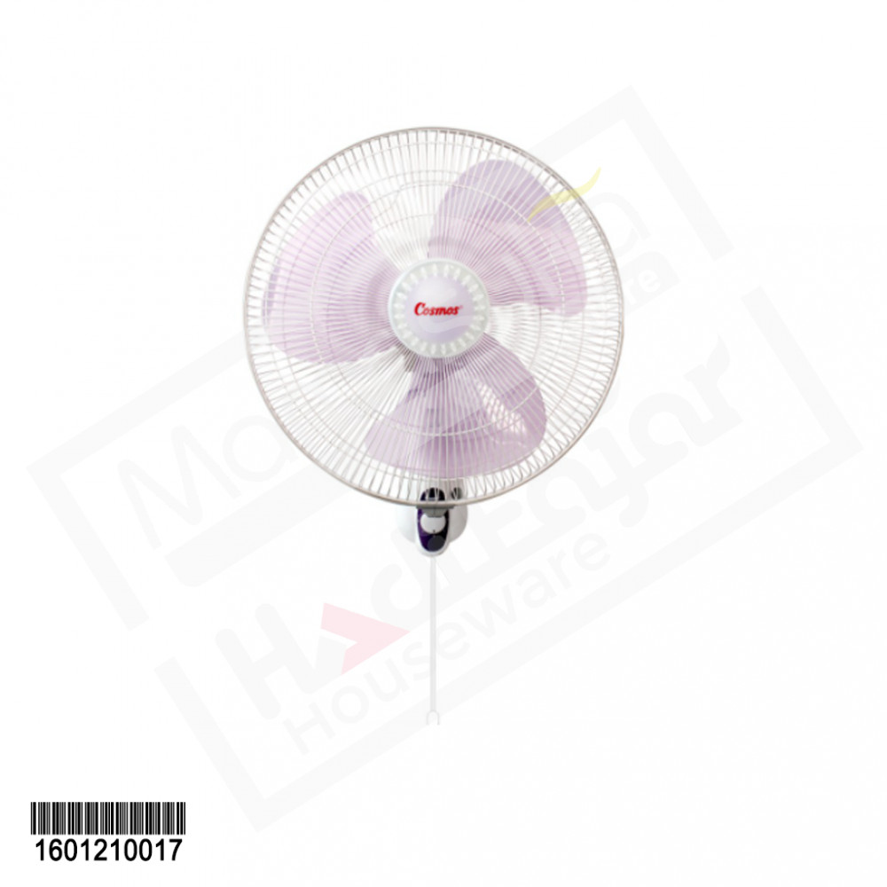 COSMOS KIPAS ANGIN 16 WFW