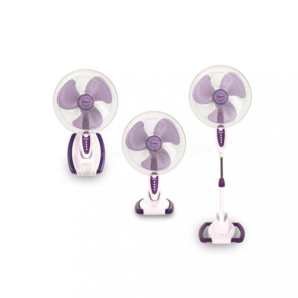 COSMOS KIPAS ANGIN 16 S033