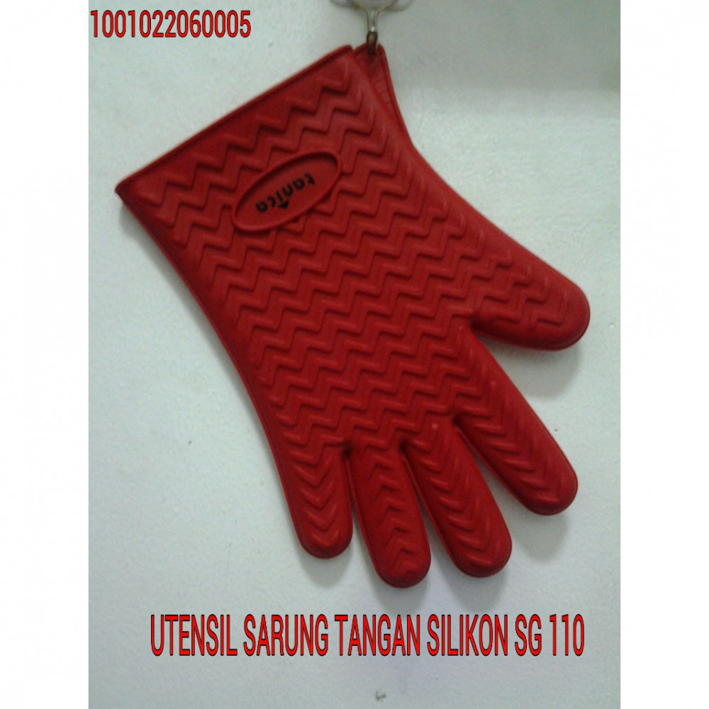 UTENSIL SARUNG TANGAN SILIKON SG 110