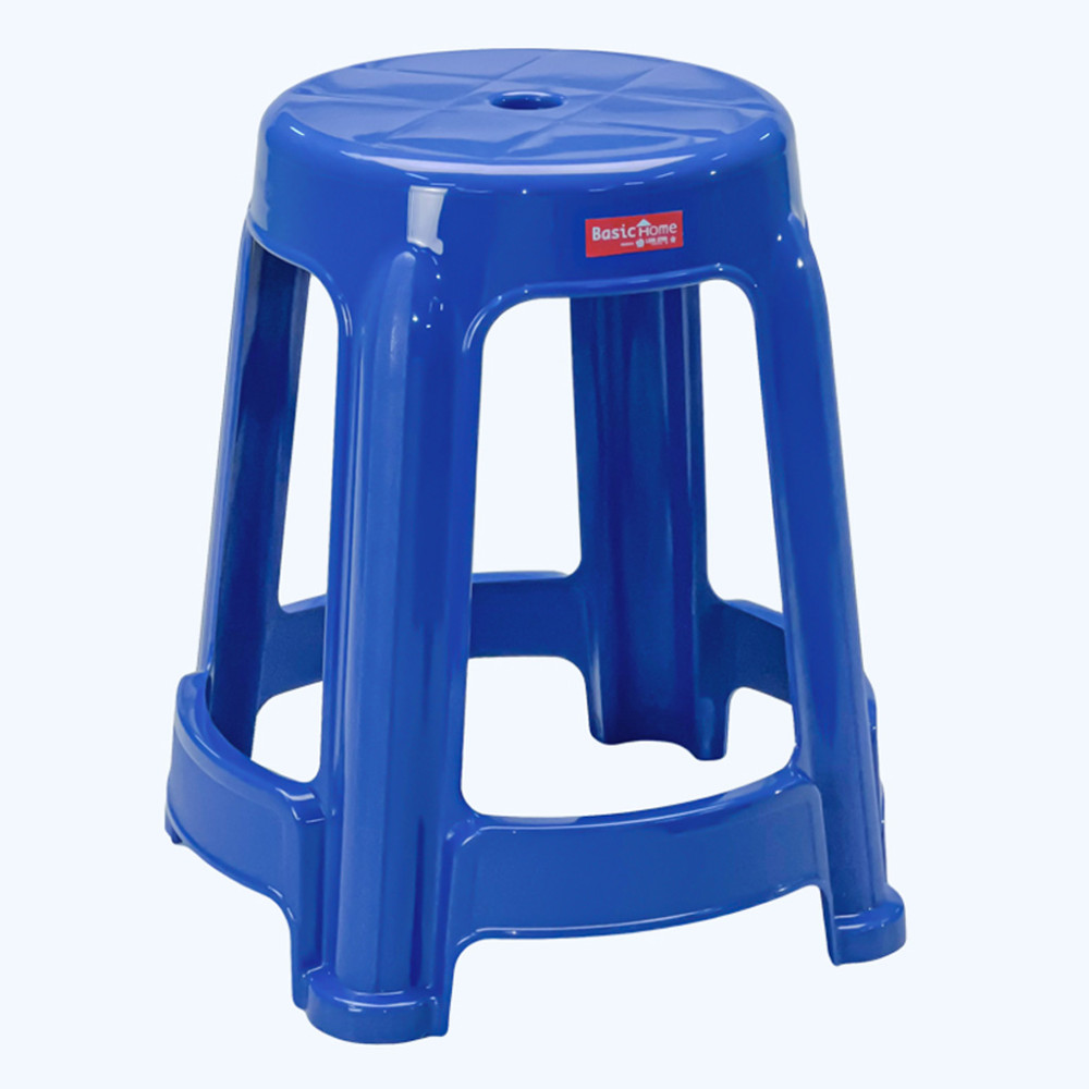 BASIC HOME KURSI BASSO HIGH STOOL BHG-6(18)