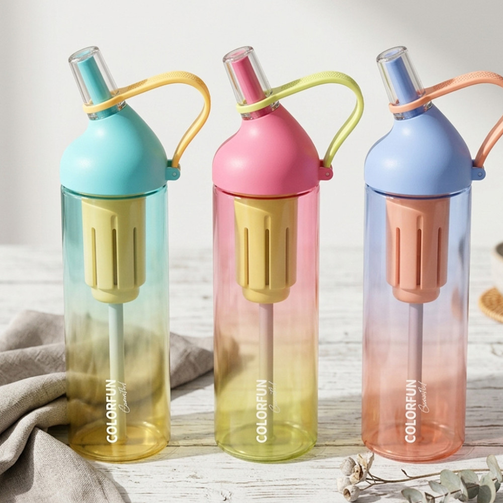 HOMECO BOTOL AIR TRITAN 920ML XN003(24)
