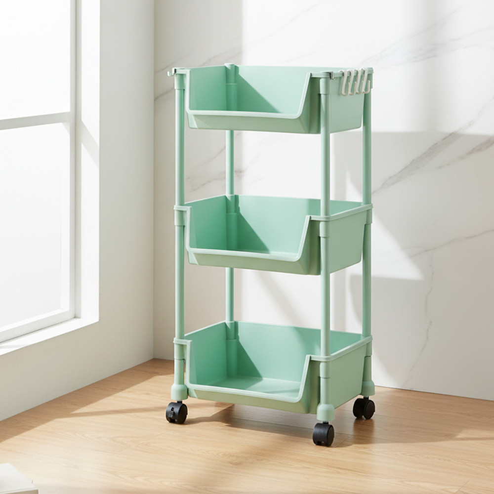 BONBOX RAK SALON S/3 BFS 31202B