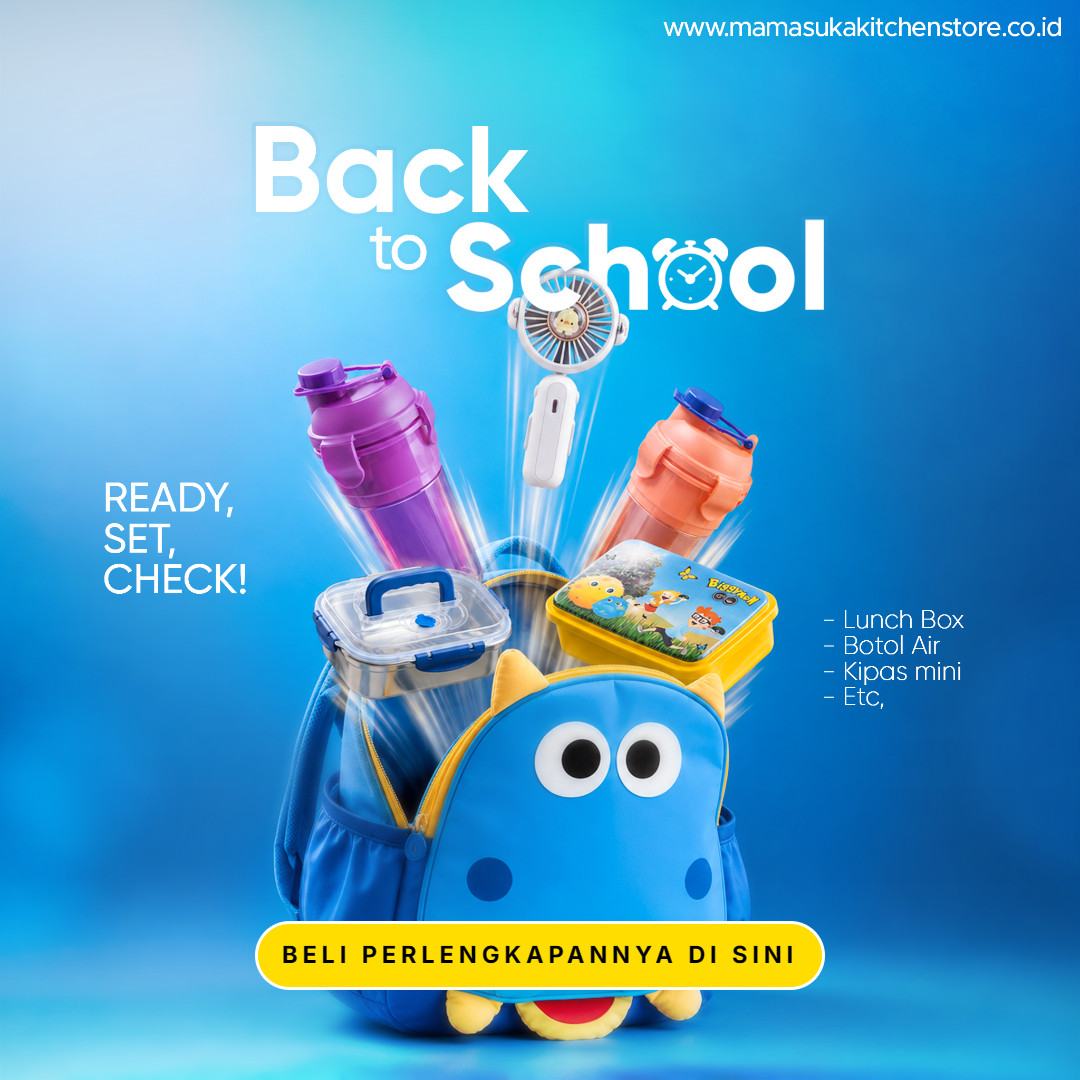 #BACKTOSCHOOL
