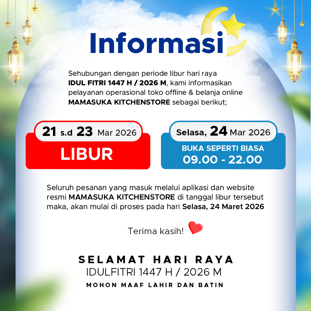 #Info libur idulfitri