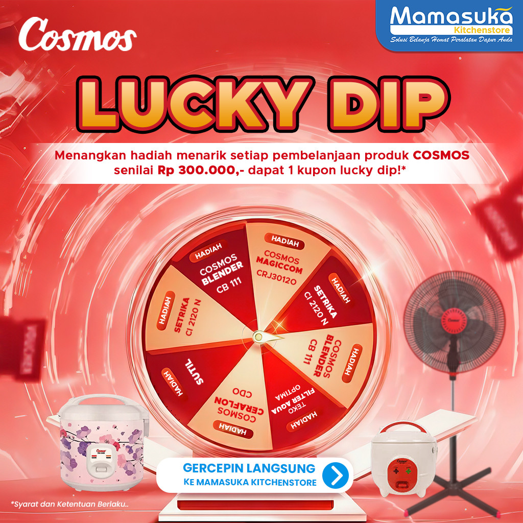 ✨ Lucky Dip COSMOS ✨