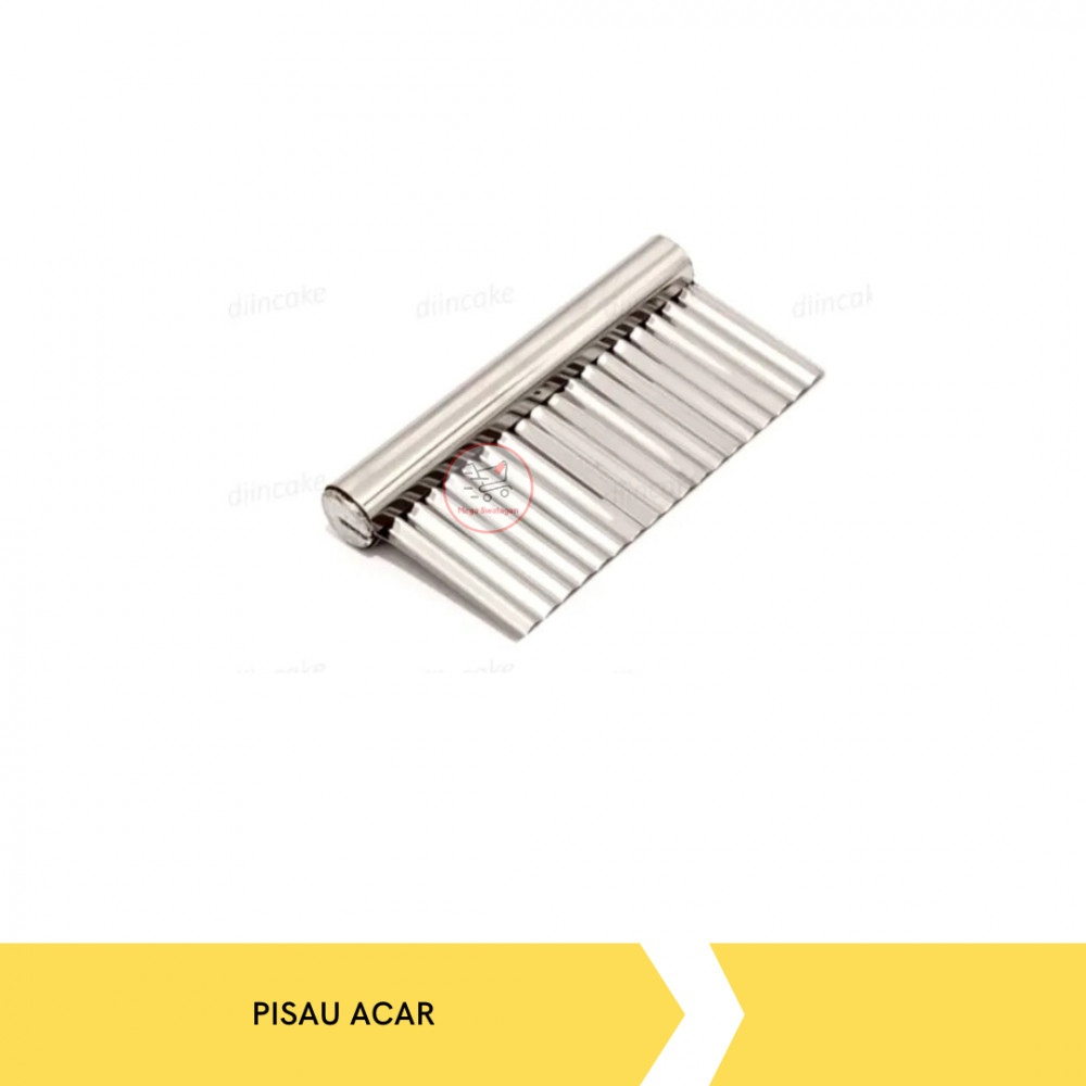 PISAU ACAR
