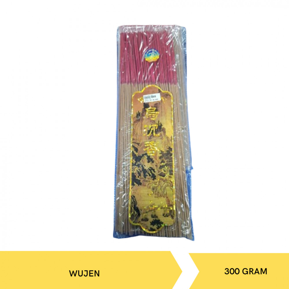 HIO WUJEN 300G