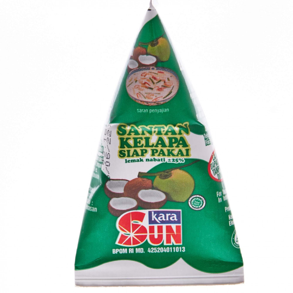 SUN SANTAN TCA 65ML X 36