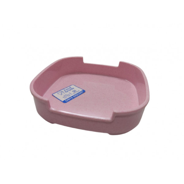 ONYX AFH55 5.5` SUKI PLATE RED RUBY