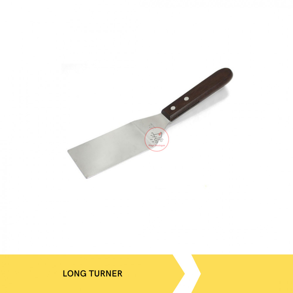 TANICA 308-11 LONG TURNER