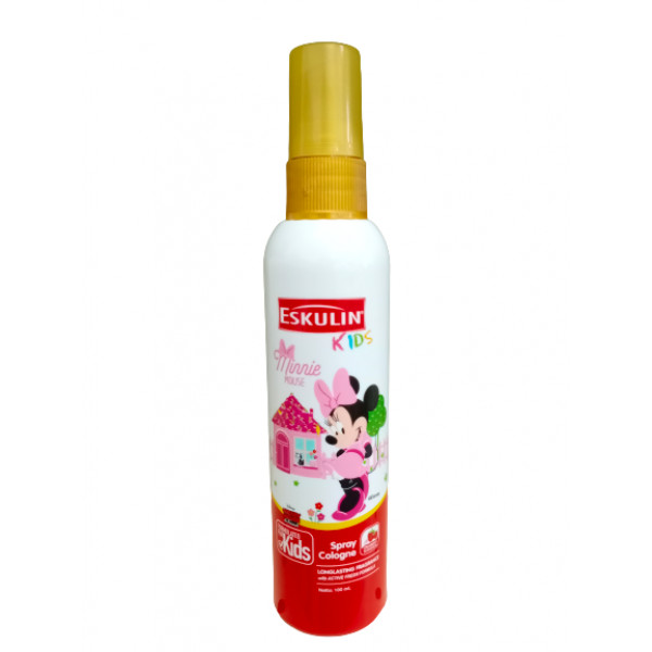 ESKULIN KID MIST COL MINNIE 100ML
