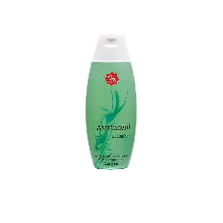 VIVA ASTRINGENT 100ML
