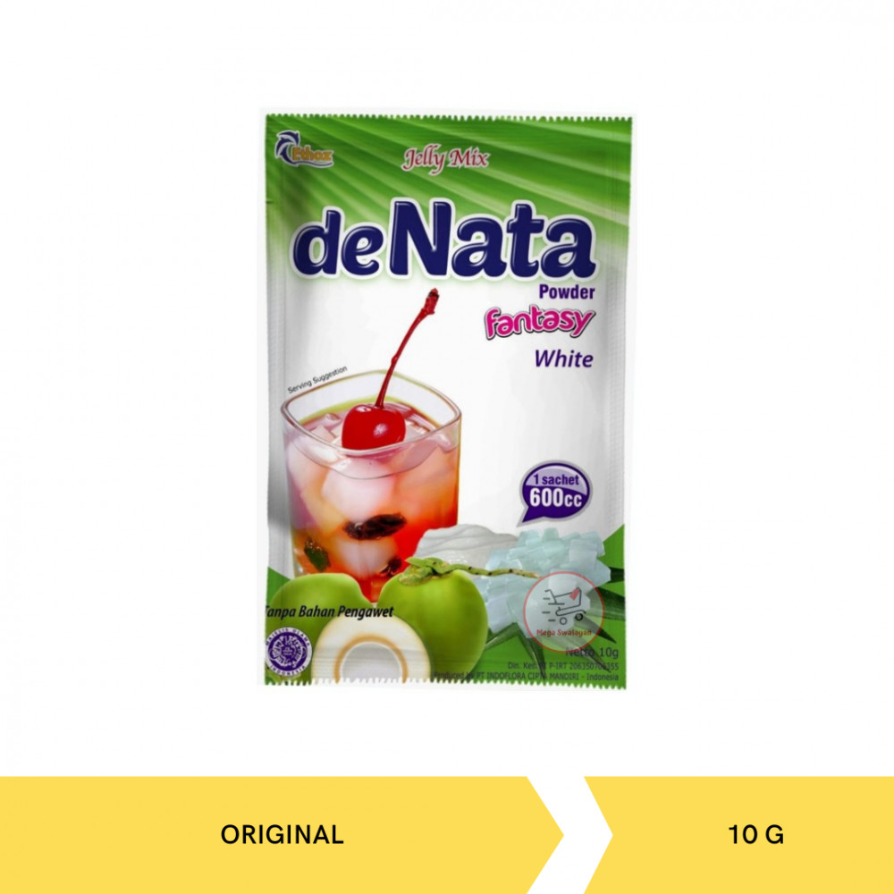 ETHOZ DENATA PWD ORI 10GX12 X 12