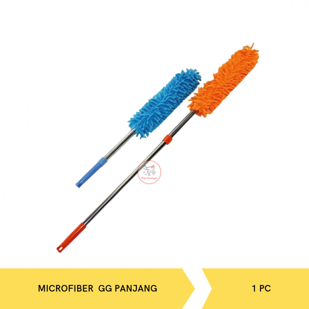 KEMUCING MICROFIBER JT-3 GG PANJANG