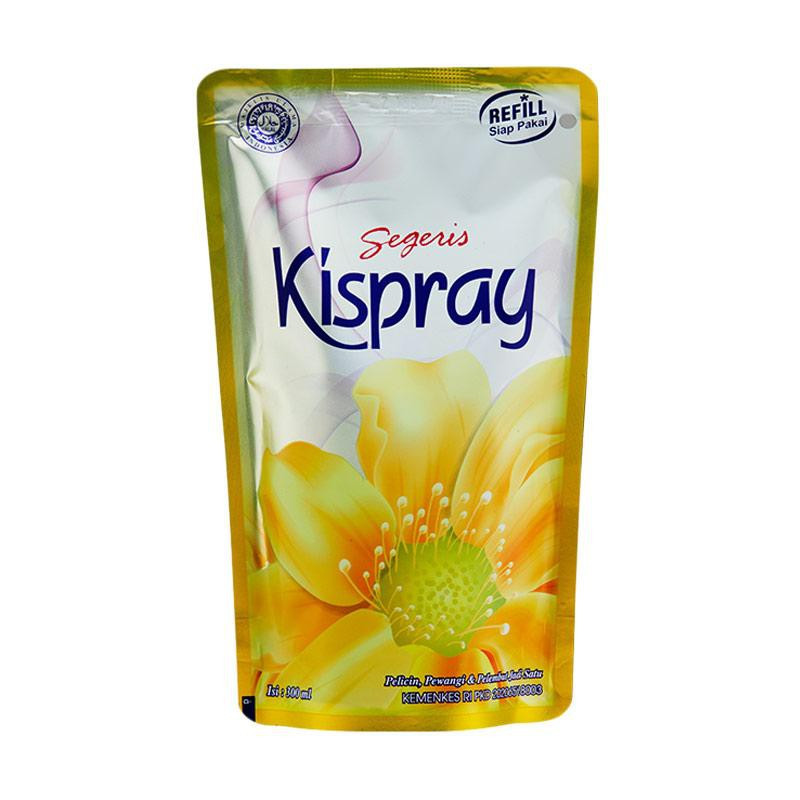 KISPRAY SEGERIS POUCH 280ML X 24