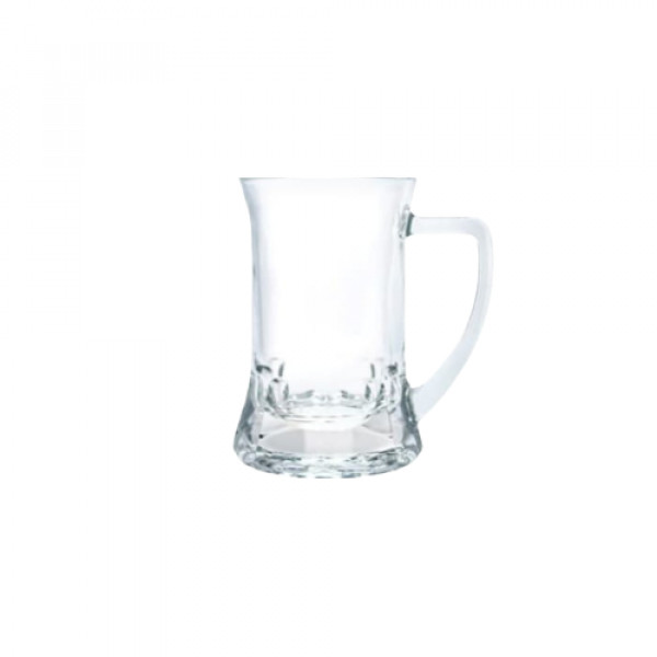 LUMINARC H9283 ROC BEER MUG 42CL X 24