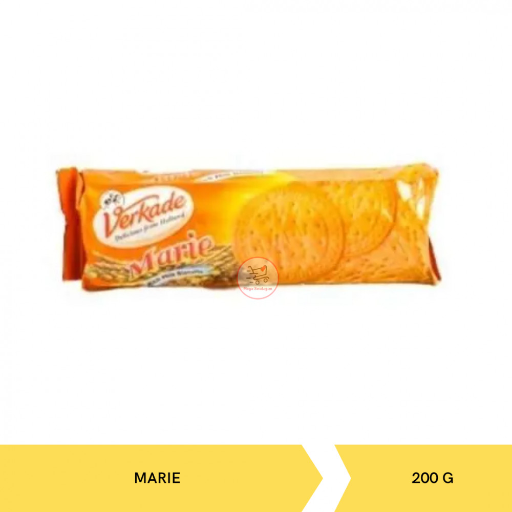 VERKADE MARIE 200G X 12