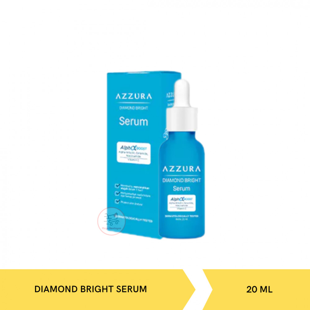 AZZURA DIAMOND BRIGHT SERUM 20ML