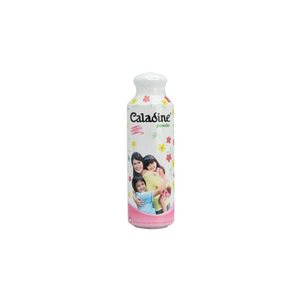 CALADINE POWDER ACTIVE FRESH 220G