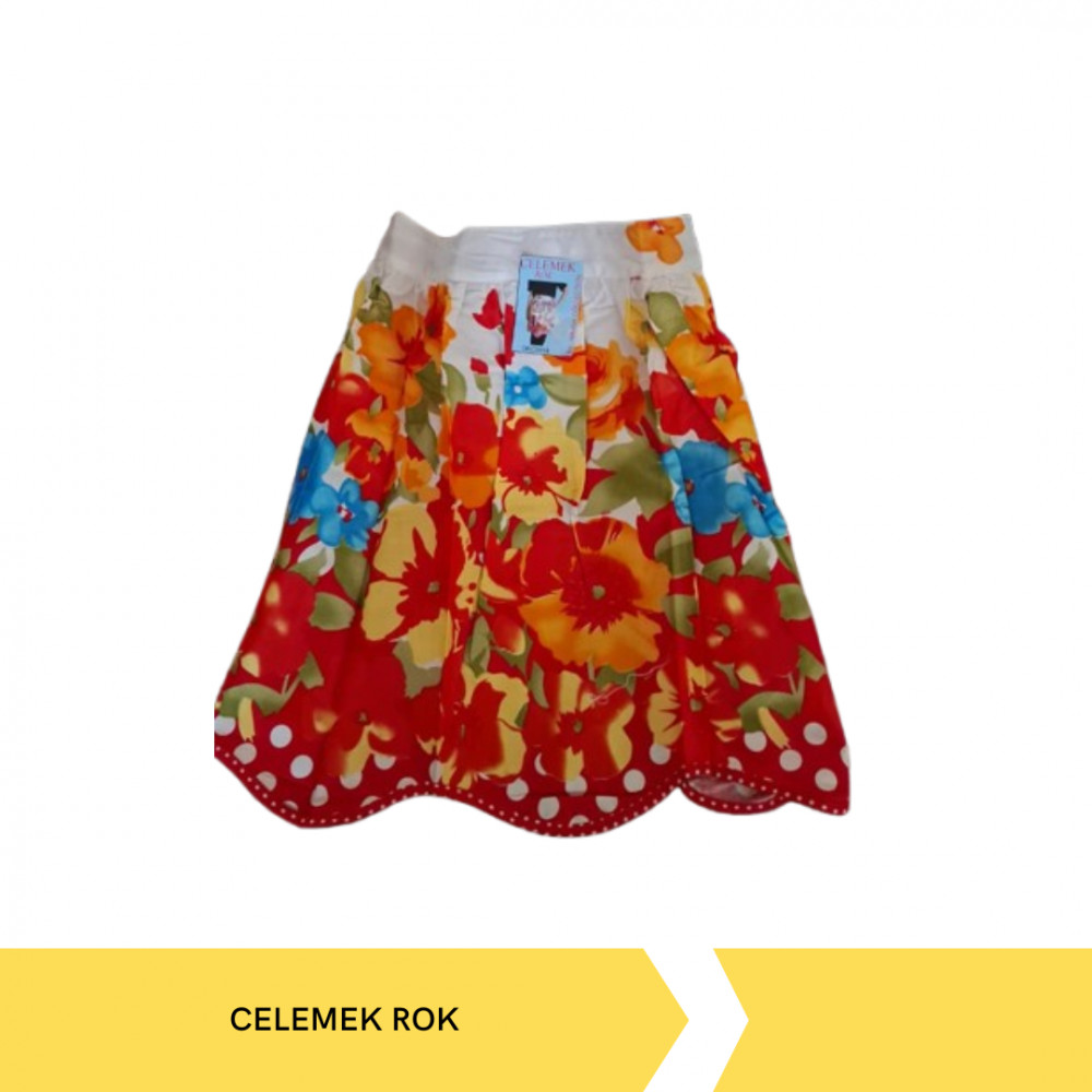 OREGANOS ORC0914 CELEMEK ROK