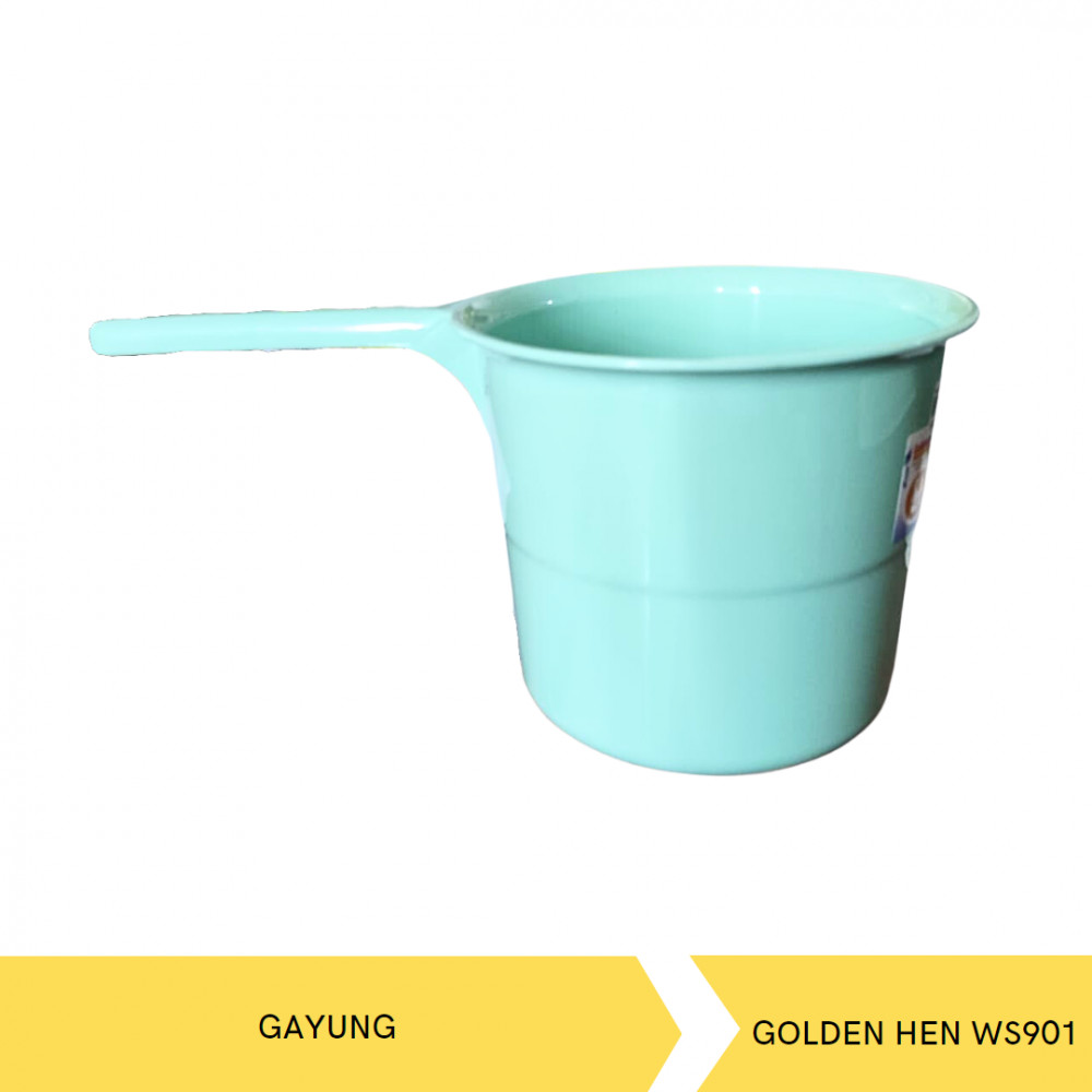 GOLDEN HEN WS901 GAYUNG