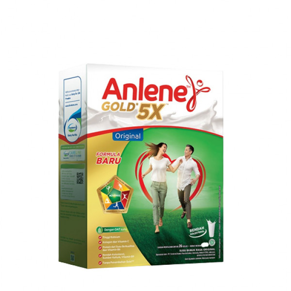 ANLENE BMAX GOLD PLAIN 900GR