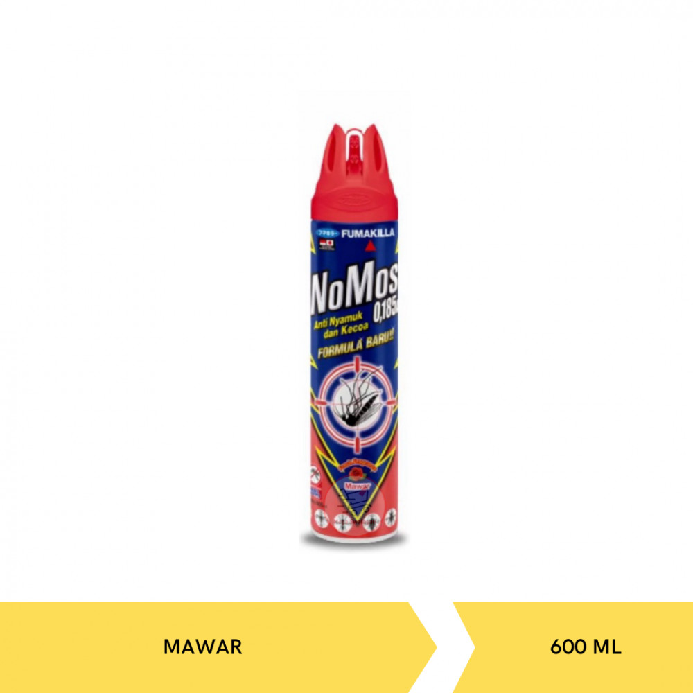 NOMOS AERO MAWAR 600MLX12