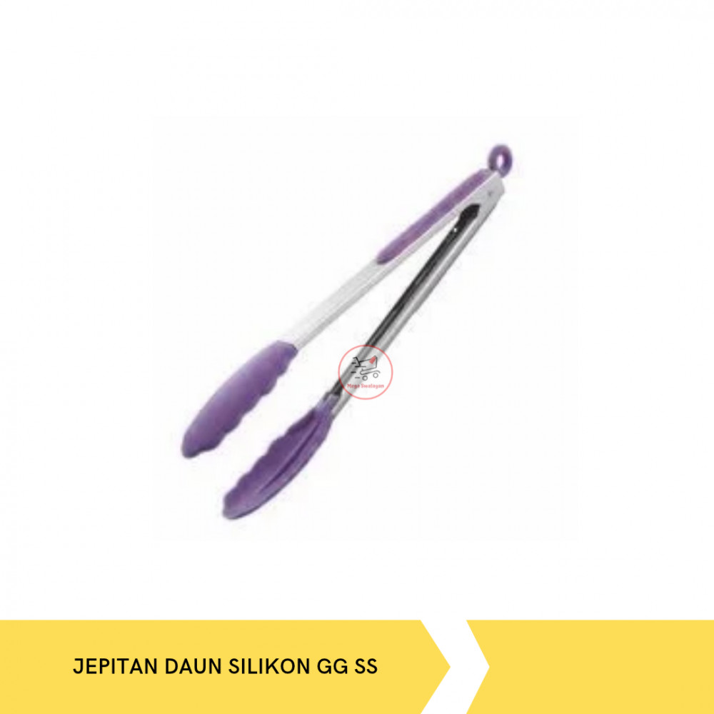 FUJINEX FX 36-14 JEPITAN DAUN SILIKON GG SS