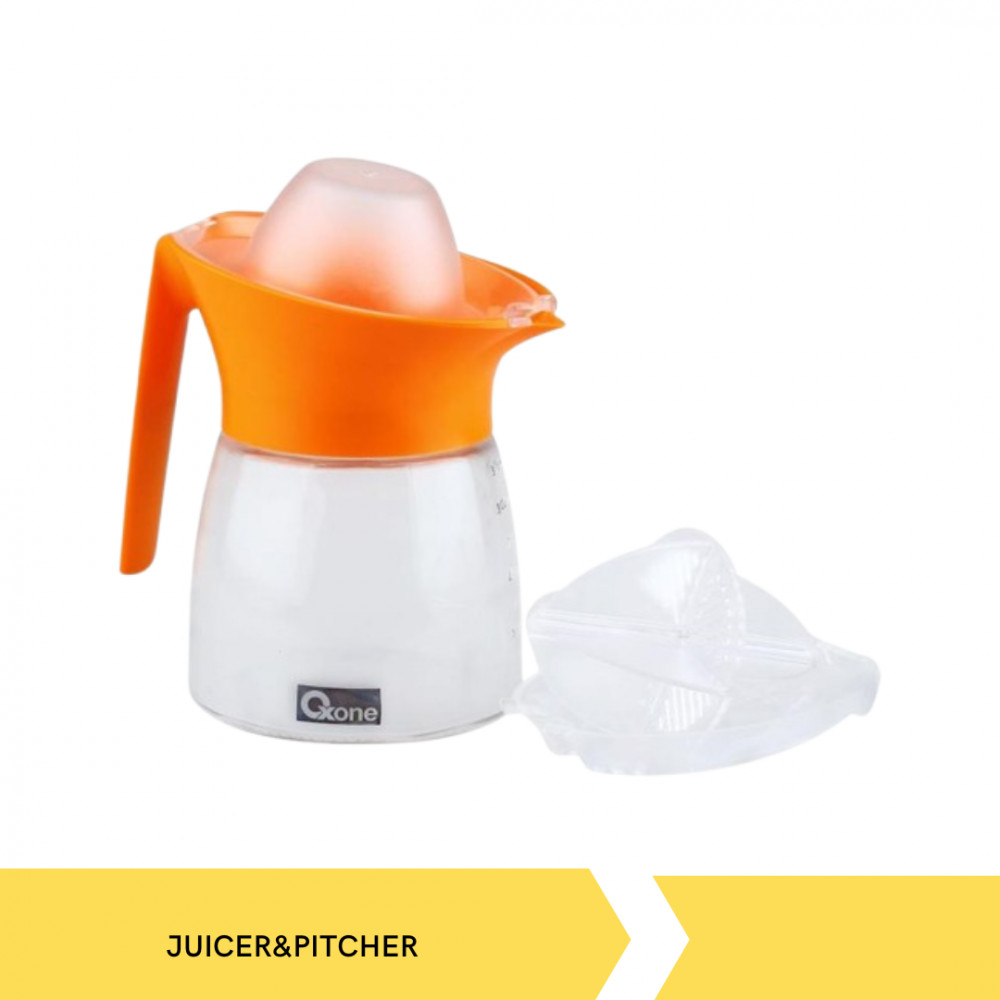 OXONE OX331 CHELSA JUICER&PITCHER