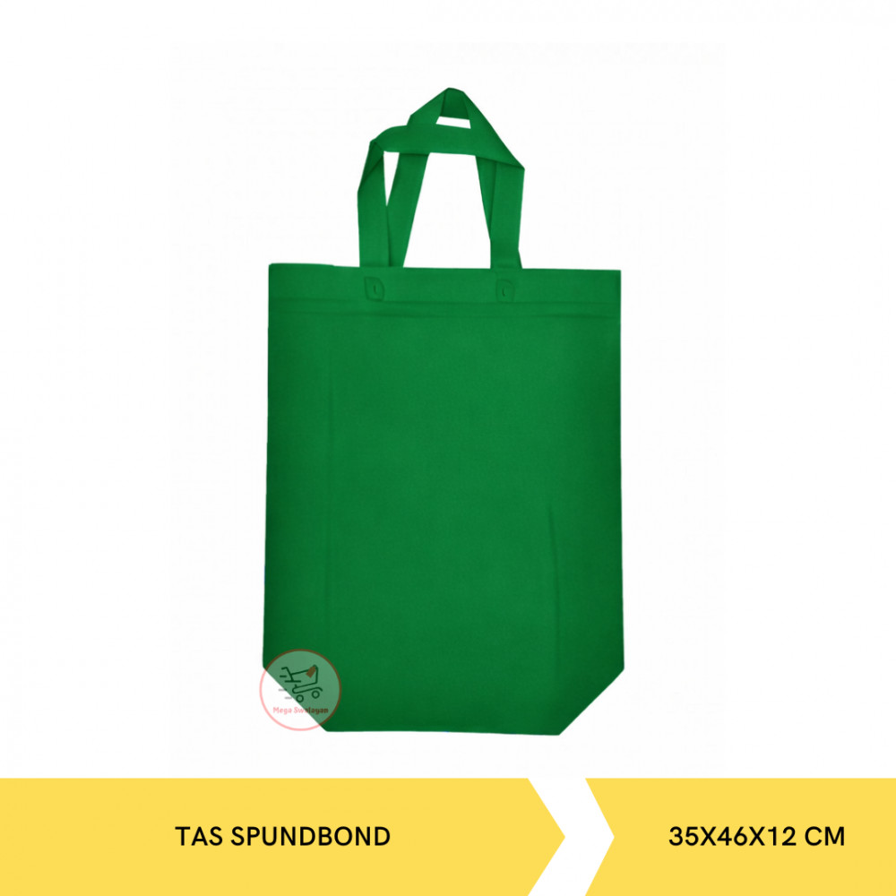 TAS SPUNBOND 35X46X12CM HBPA