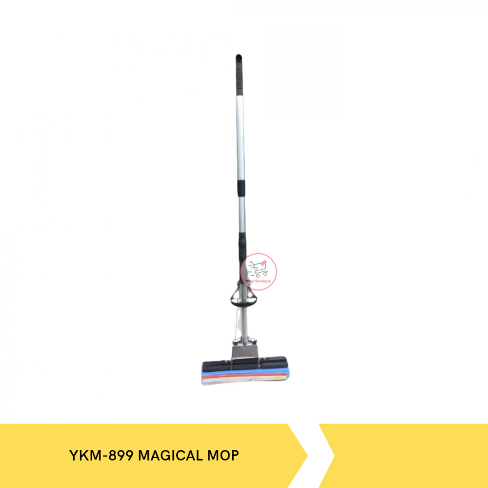 YAKIMA YKM-899 MAGICAL MOP