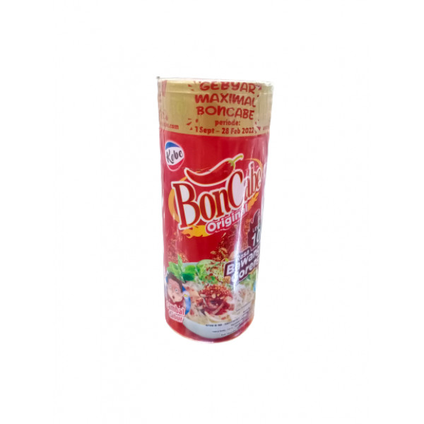 KOBE BON CABE ORIGINAL LV 10 BTL 45G X 24