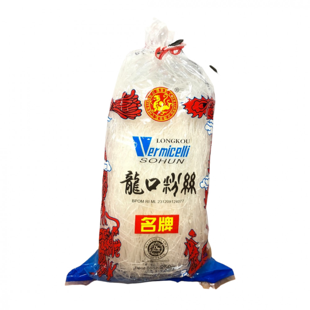 CHEN LIANG JI LUNGKOU SOHUN 500G X 50