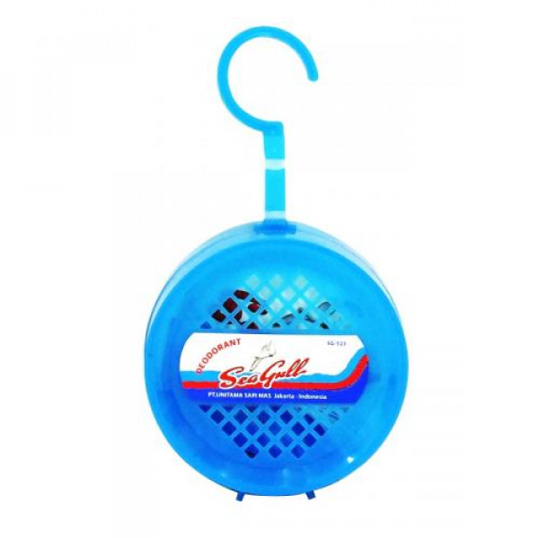 SEAGULL HANGER WITH CASE SG-523