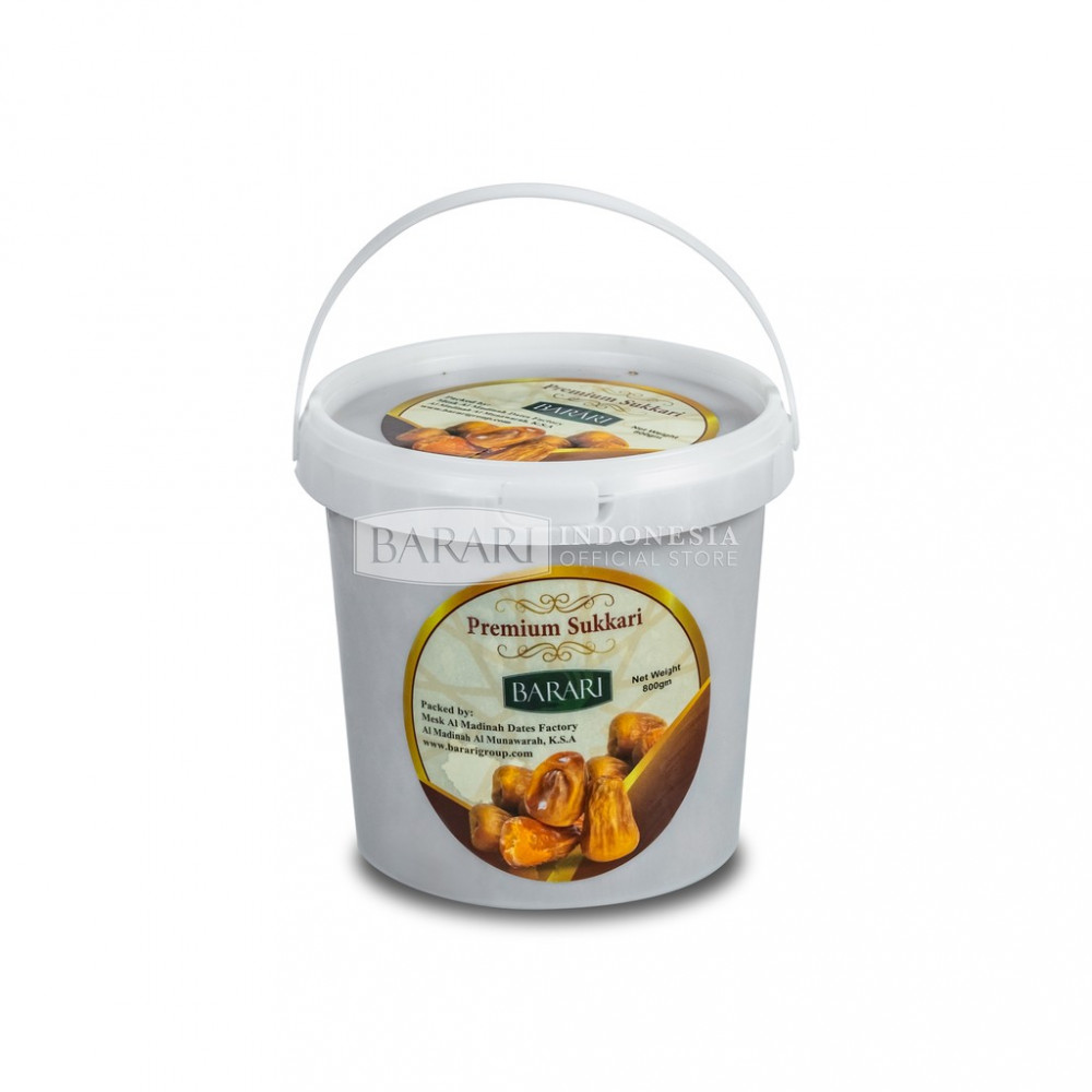 RENY KURMA SUKARI EMBER 800 GR