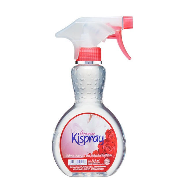 KISPRAY AMORIS BTL 318MLX24