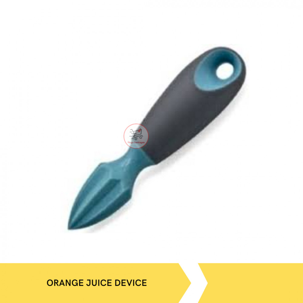 CATALINA ORANGE JUICE DEVICE #CAT08-001F