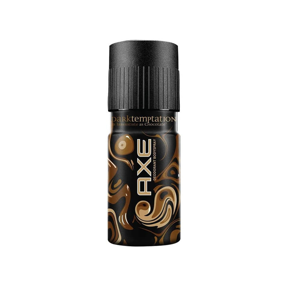 AXE DEO BS DARK TEMPTATION 135ML