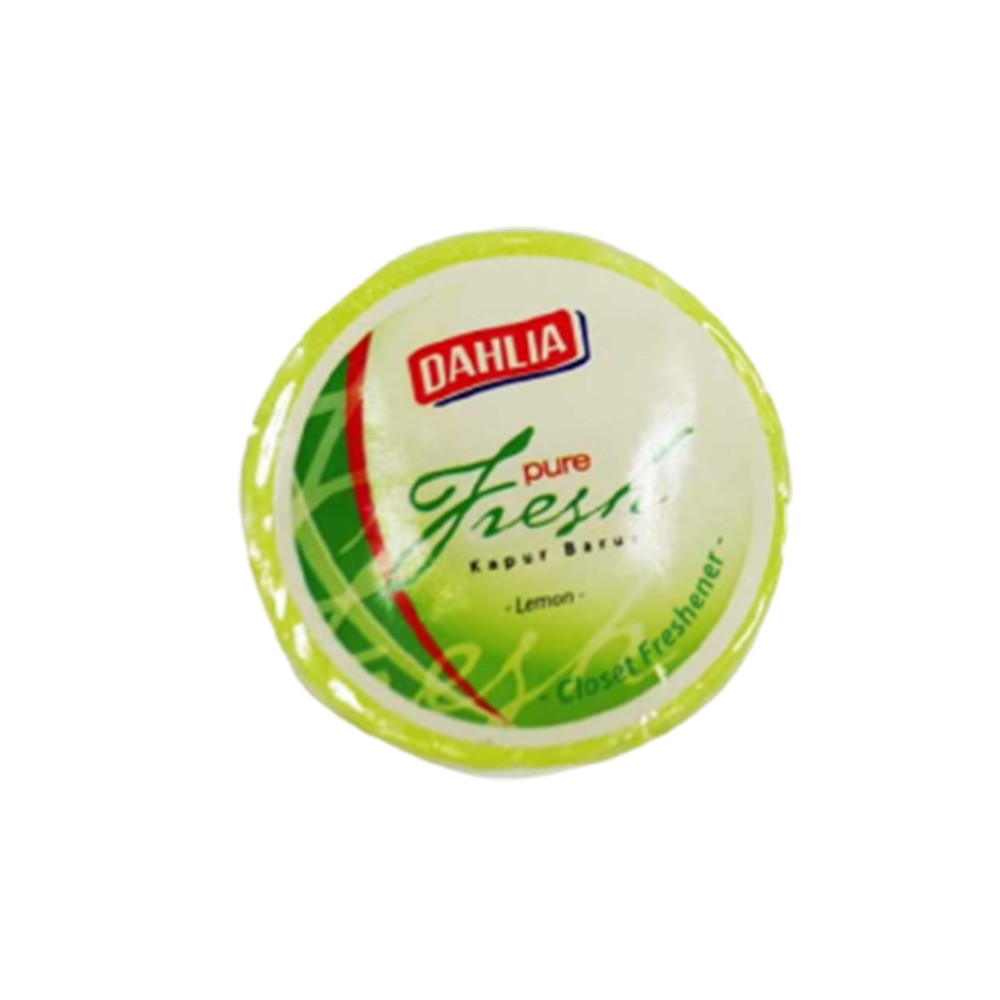 DAHLIA K241 CLOSET FRESH LEMON REFILL
