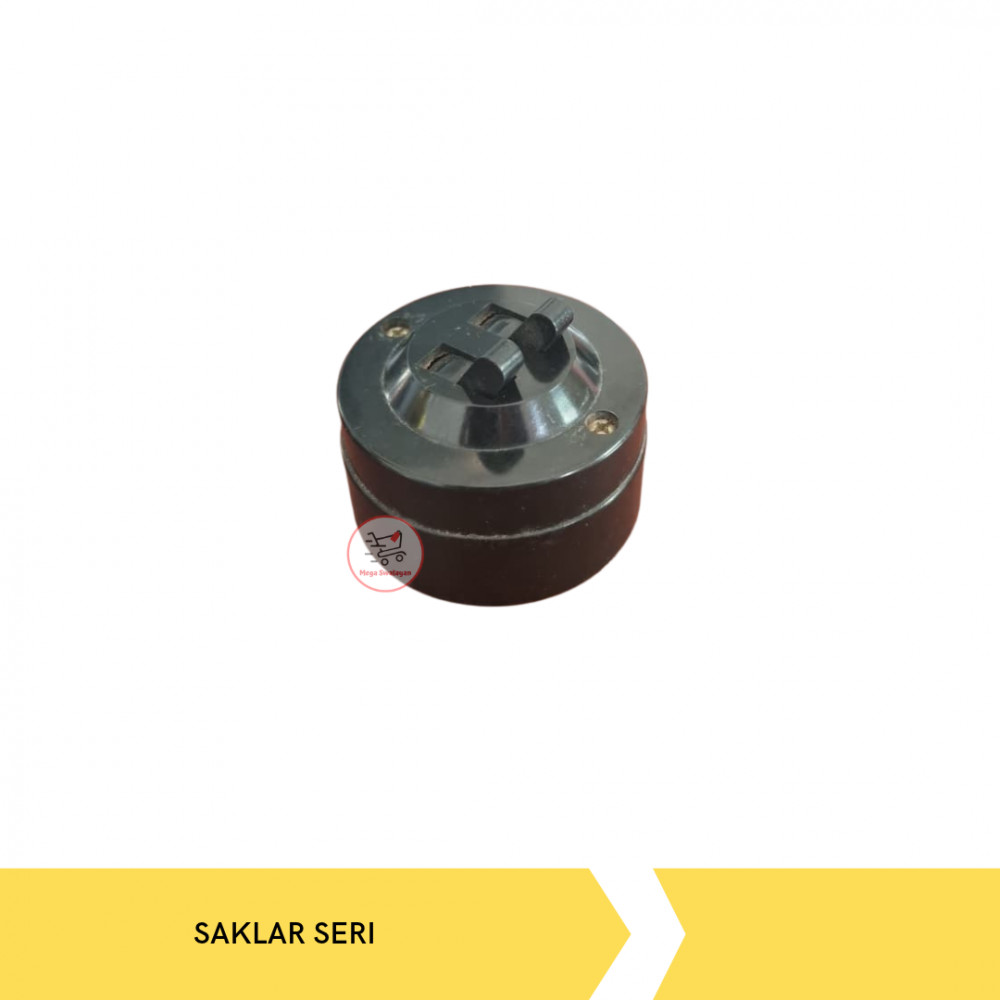 BROCO 632 OB SAKLAR SERI