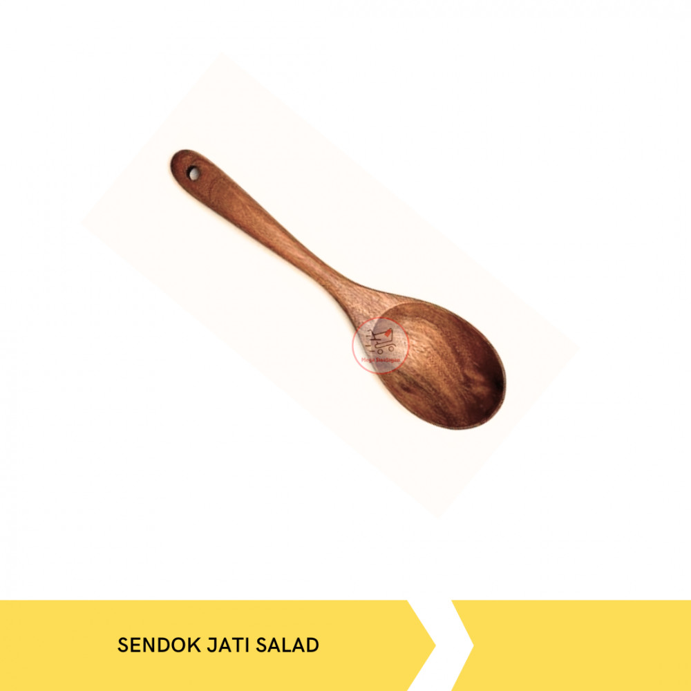 ARTAWISESA SENDOK JATI SALAD