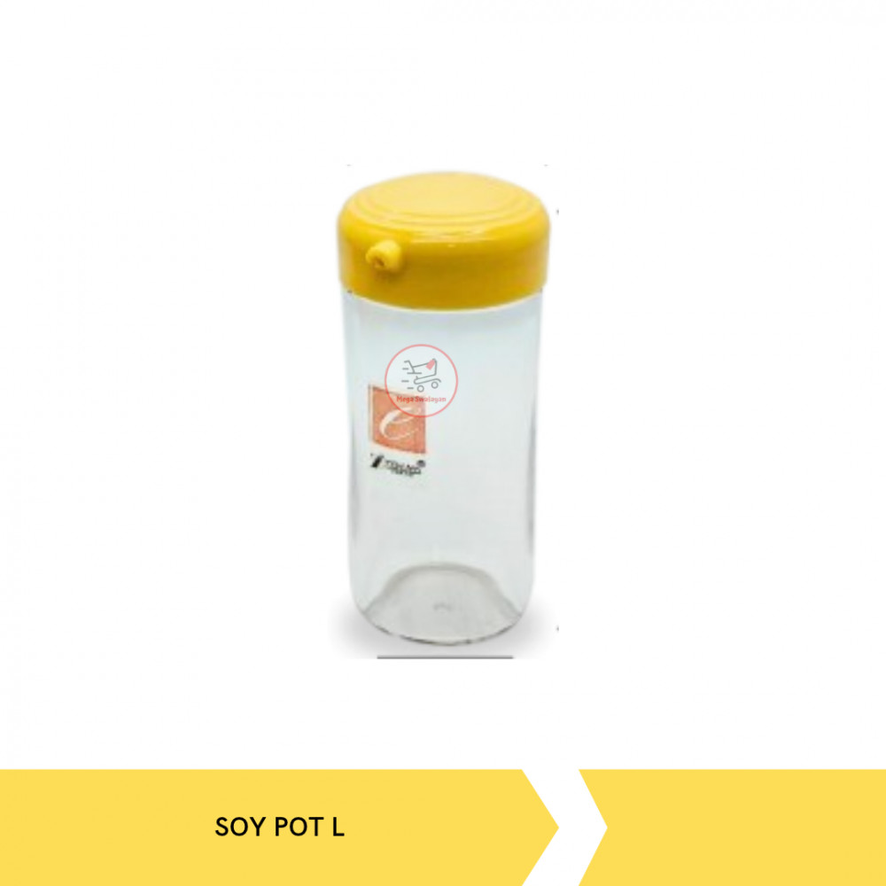 YOSHKAWA L-0119 SOY POT L