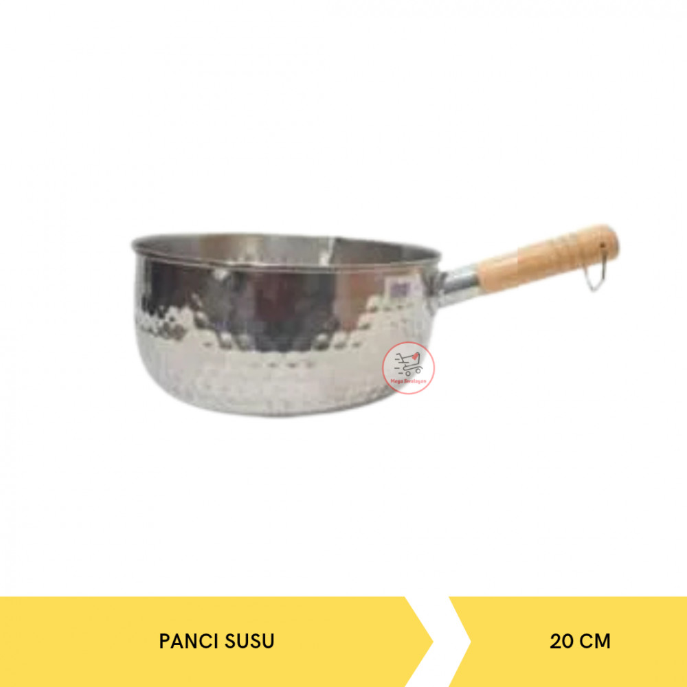 FUJINEX XPG 01-18 PANCI SUSU 20CM