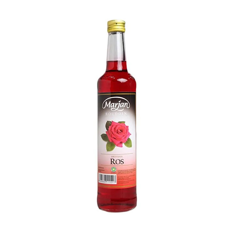 MARJAN SPECIAL ROSE 460ML