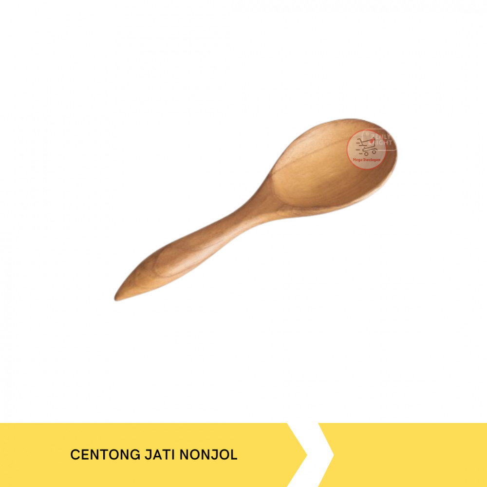 ARTAWISESA CENTONG JATI NONJOL