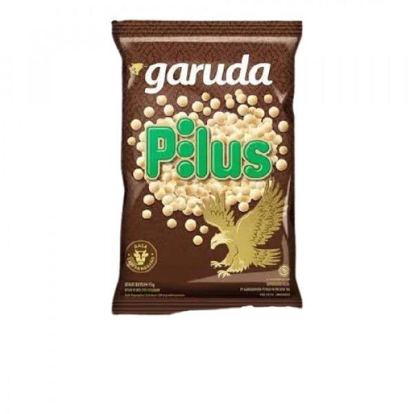 GARUDA PILUS SAPI PANGGANG 75+15G X 50