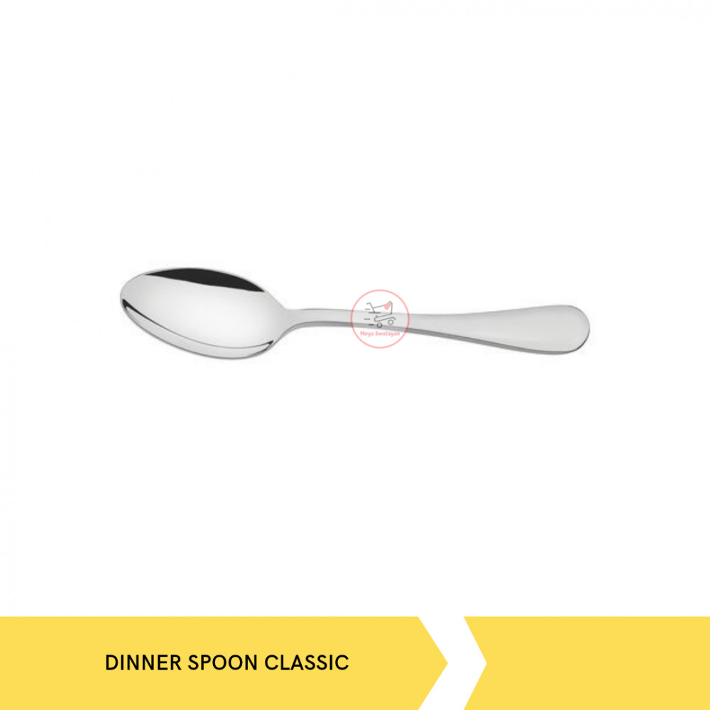 TRAMONTINA 63928/010 DINNER SPOON CLASSIC
